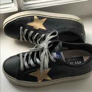 Golden Goose DB Sneakers